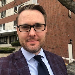 Meet your Posher, Alexander